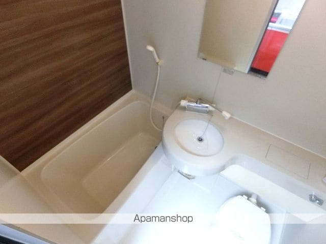 サザンカルナの内装写真