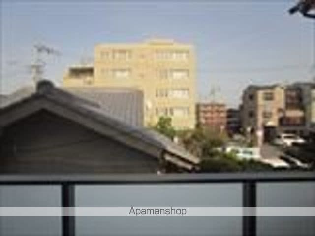 STANDZ金閣寺前の外観写真