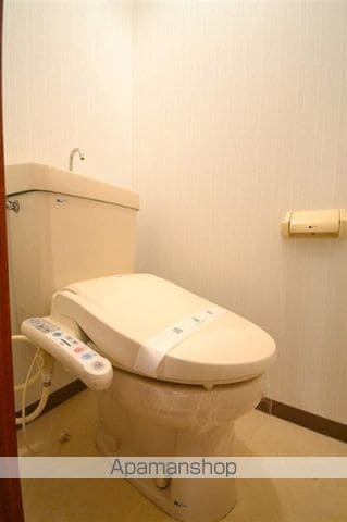 国領ハイツ三千鶴の内装写真