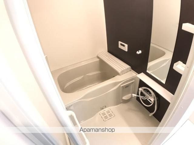 Creciaつくばの内装写真