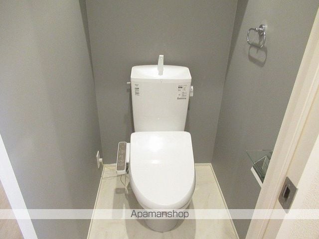 グランシード三ツ割Bの内装写真