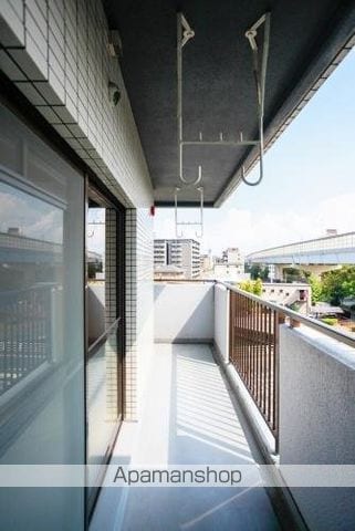 名柄川ハイツ 402 ｜ 福岡県福岡市西区下山門１丁目26-26（賃貸マンション3LDK・4階・78.57㎡） その3