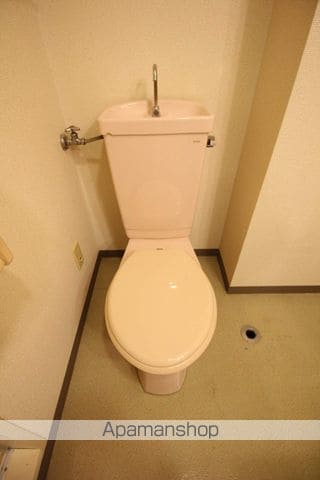 アピレ21の内装写真