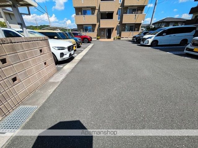 クレール B棟のその他写真