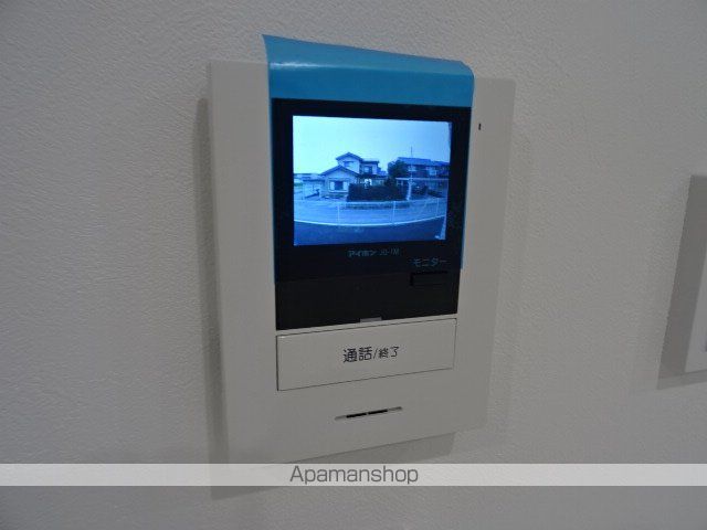 Felice二俣新町 B棟の内装写真