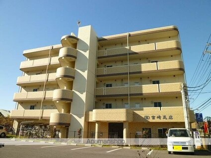 クレオ・テラ　本八幡[1LDK/40.04m2]の外観2