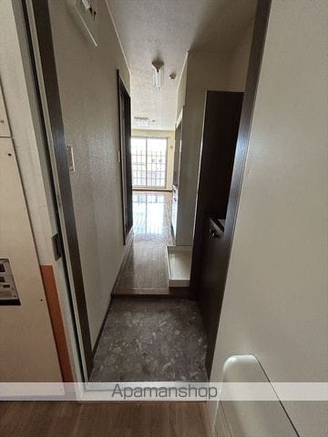 メイプル羽根北の内装写真