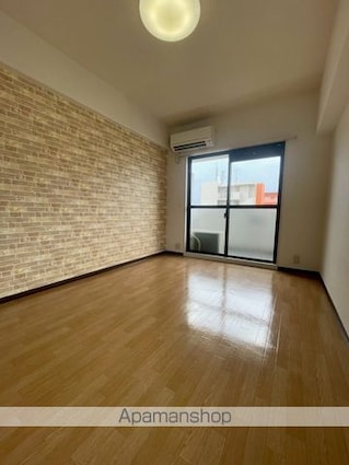 ラ・レジダンス・ド・ミディー[1K/19.6m2]の内装7