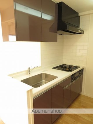 エスティメゾン錦糸町Ⅱ[1LDK/40m2]の内装2