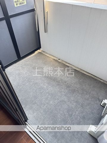 ヒルクレストELGRAND大江の内装写真