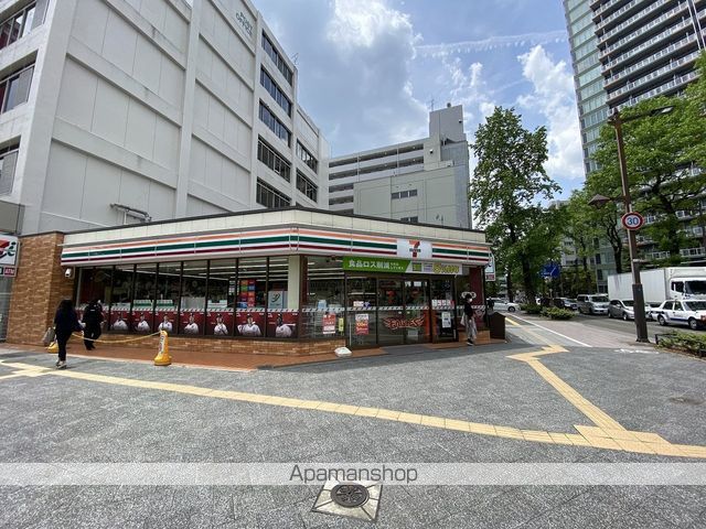 HF仙台五橋レジデンスの周辺写真