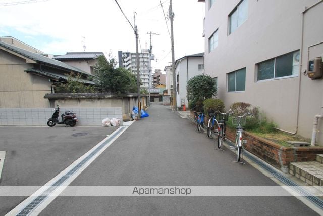 小林マンションの周辺写真