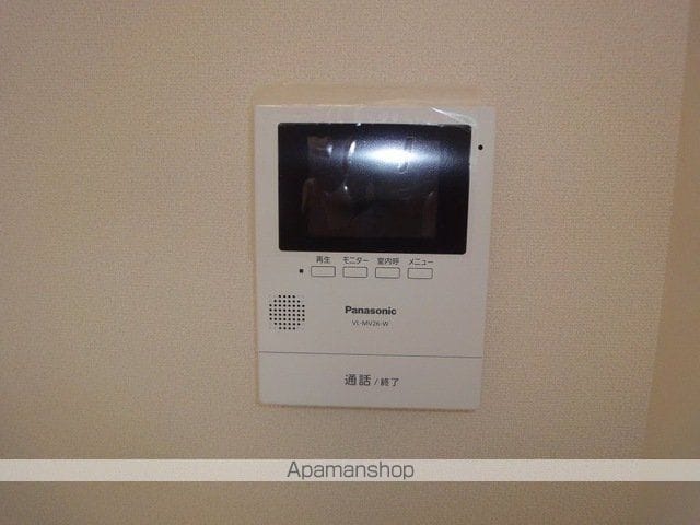 ファミール ガーデンの内装写真