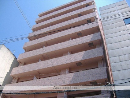 サンステージ泉[1DK/35.2m2]の外観1