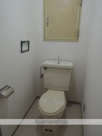 メロディーコーポ岸和田の内装写真