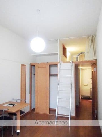 レオパレスサンステラの内装写真