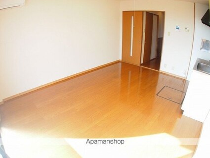 ブランシェ秋桜Ｂ[2LDK/59.62m2]の内装1