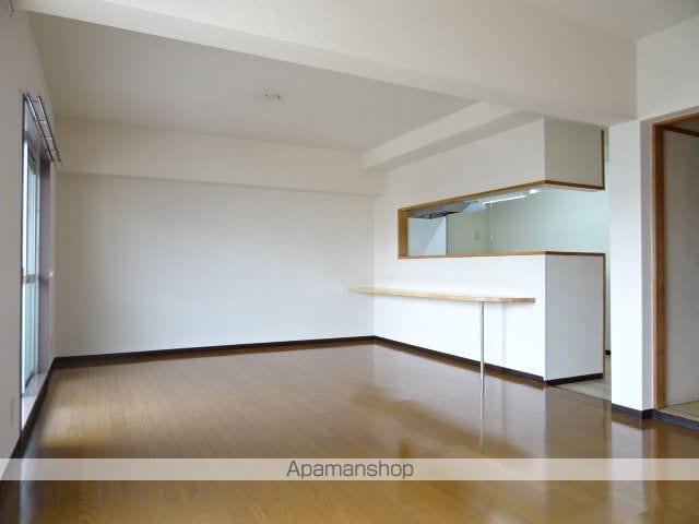 マンションたむかいの内装写真