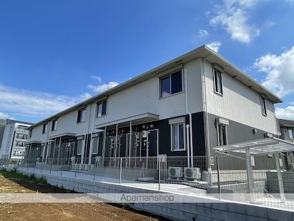 欅ハウス[2LDK/50.68m2]の外観4