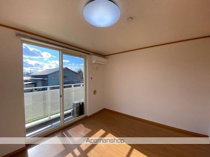 フルールＭ２[1LDK/41.98m2]の内装6