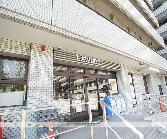 オーキッド山下の周辺写真