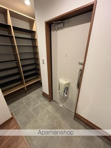 ケリア テラスの内装写真