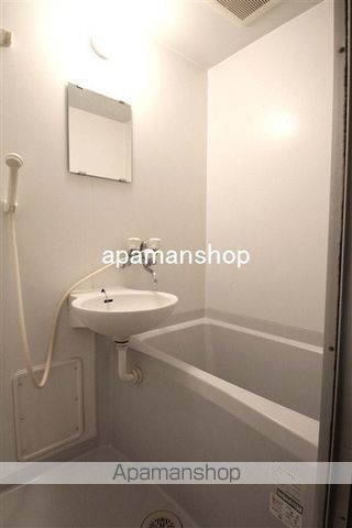 桜川ゼンシンビルの内装写真