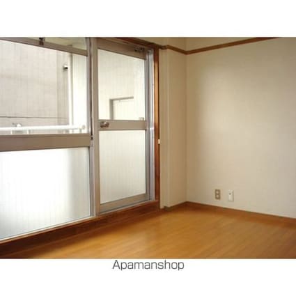 コーポ大塚台[1DK/26.6m2]のリビング・居間1