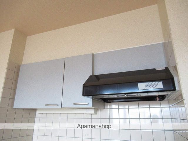 ビラージュ花屋町の内装写真