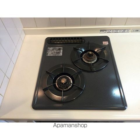 ヴェルステージ川崎の内装写真