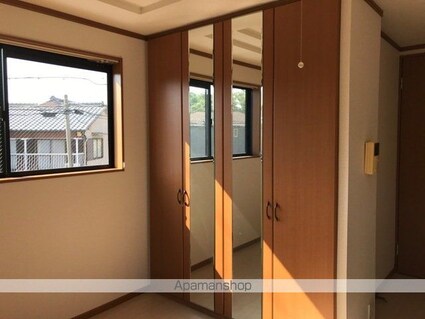 リバーサイド静[1K/34.41m2]の内装6