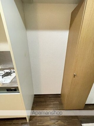 東京都世田谷区下馬２丁目[1K/20.3m2]の内装3