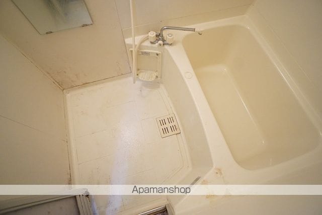 エスポワール久米Bの内装写真