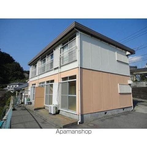 岩下アパート