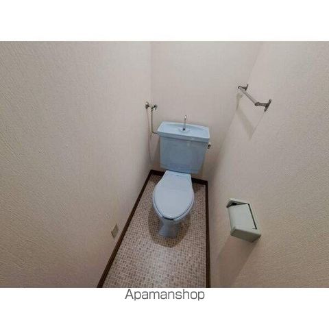 ロイヤルハイツHIの内装写真