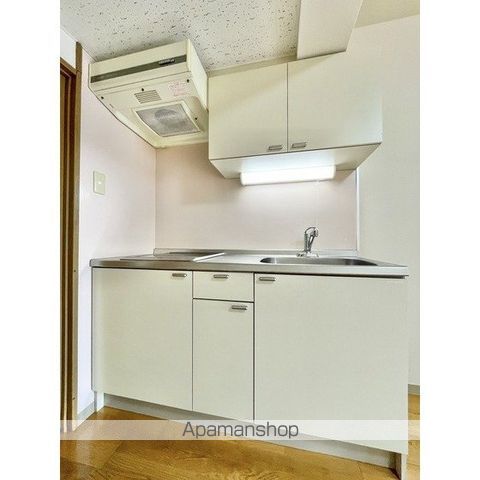 エクセルメトロIIの内装写真