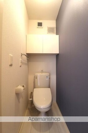 モルゲンロート　　光[2LDK/60.43m2]のトイレ