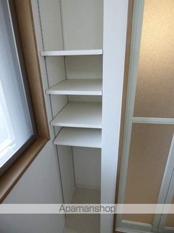 URESIDENCE新大阪の内装写真