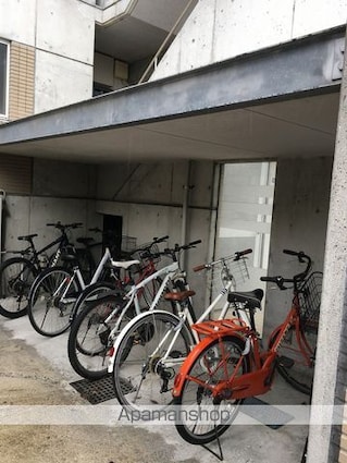 高知県高知市二葉町[1R/34.6m2]の共用部3