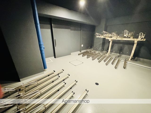 アジールコート池尻大橋のその他写真