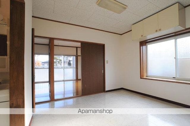 コーポベコニアの内装写真