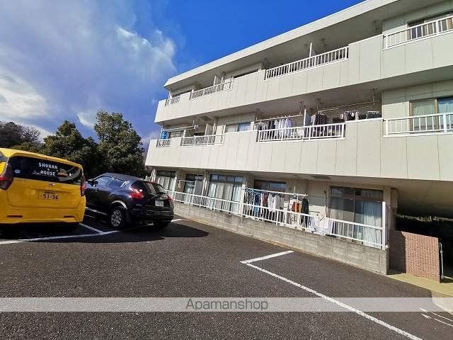 ヴィヴィットヒルの玄関写真