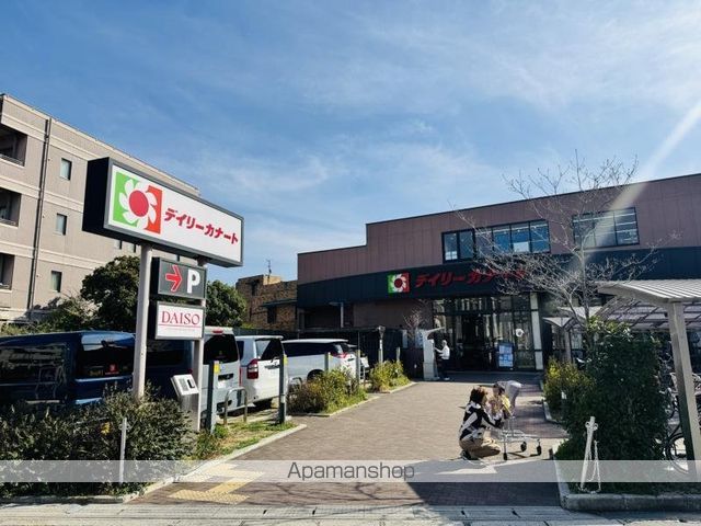 M’s-Flatの周辺写真