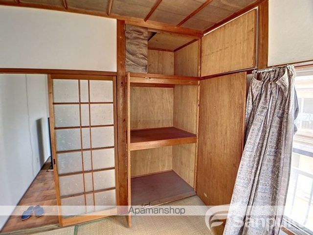コーポ宮西の内装写真