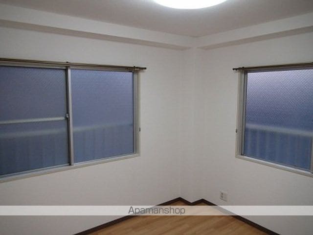 ウェルビー山本の内装写真