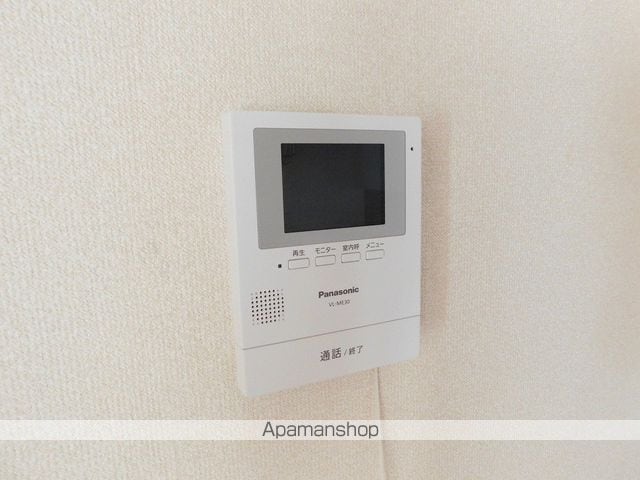 フレグランスKの内装写真