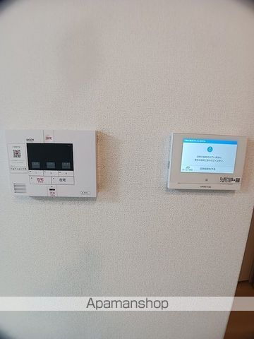 カーサ ノービレの内装写真