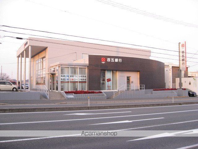 ルクール陽だまりの周辺写真