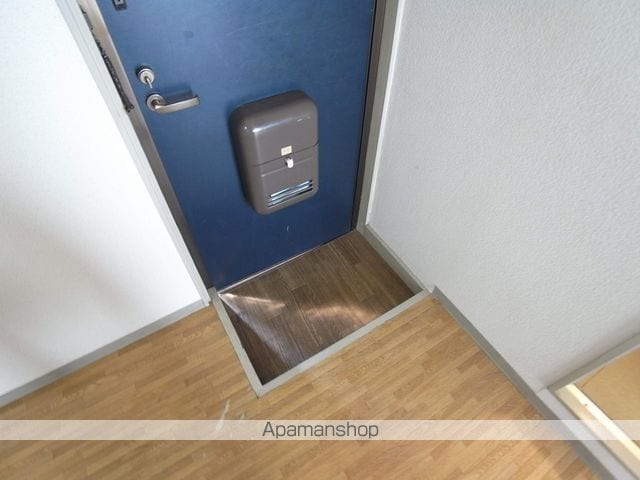 アネックス大竹の内装写真