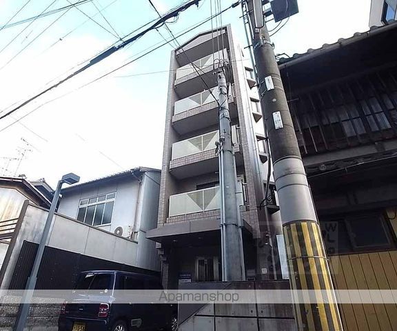 アブレスト四条大宮